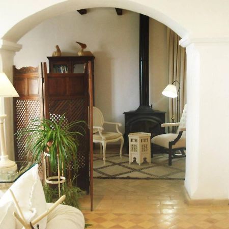 Gaucin Apt Private Heated Pool 外观 照片