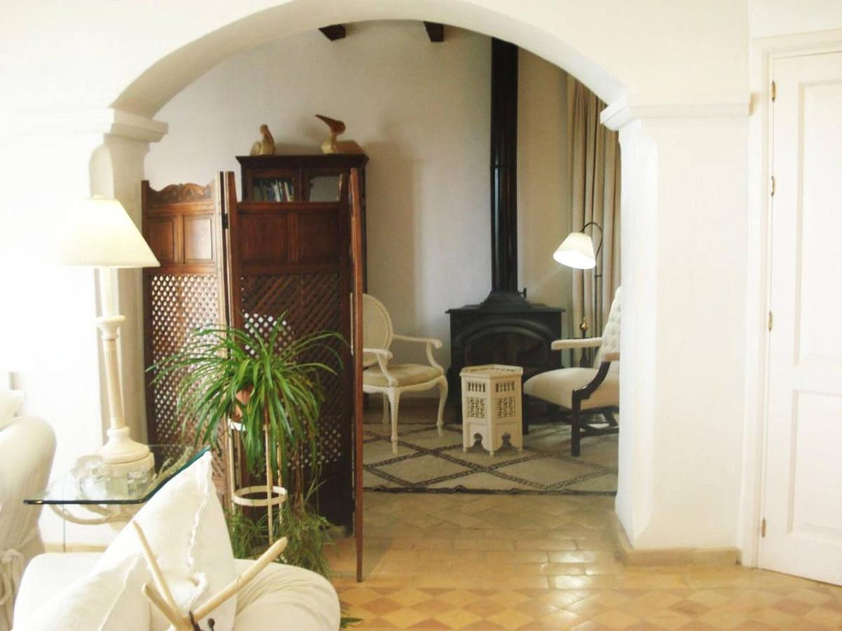 Gaucin Apt Private Heated Pool 外观 照片