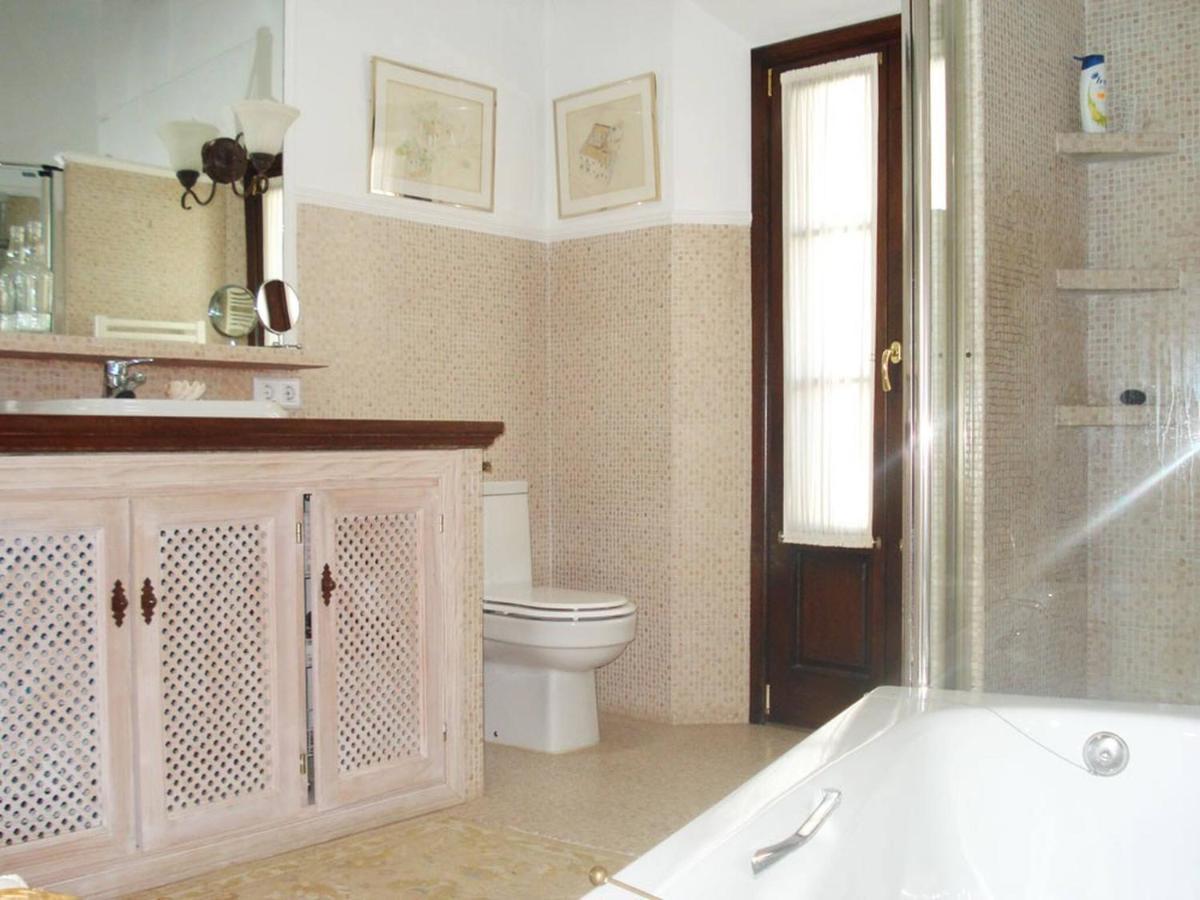 Gaucin Apt Private Heated Pool 外观 照片