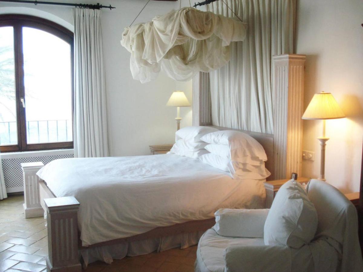 Gaucin Apt Private Heated Pool 外观 照片