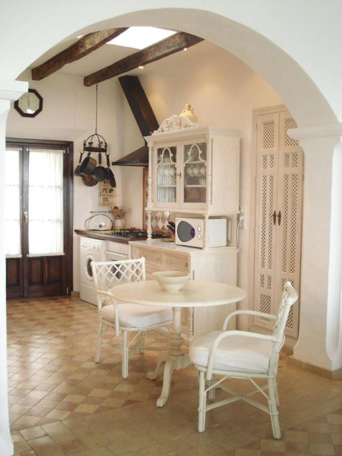 Gaucin Apt Private Heated Pool 外观 照片