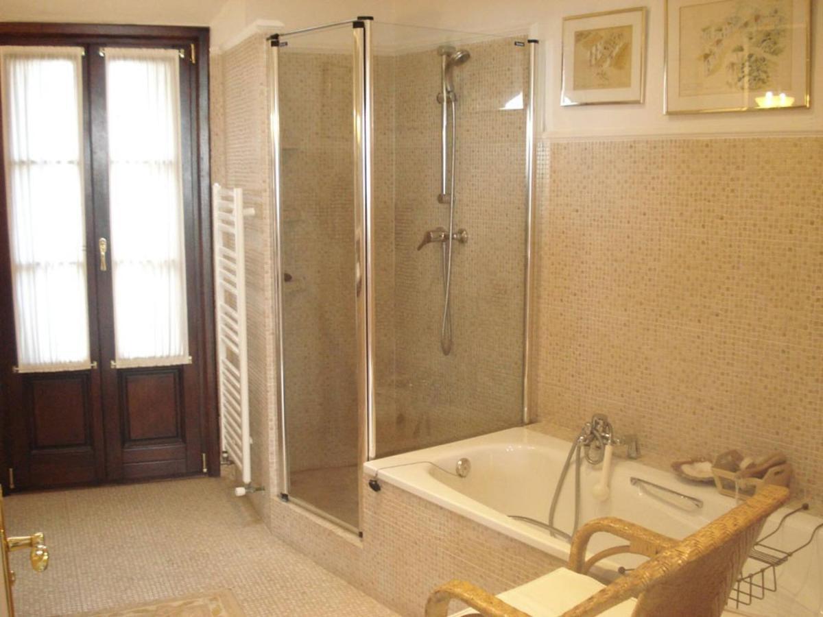 Gaucin Apt Private Heated Pool 外观 照片