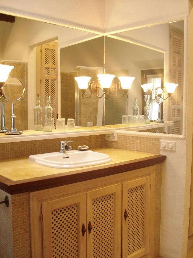 Gaucin Apt Private Heated Pool 外观 照片